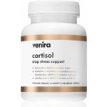 Venira cortisol stop stress support 60 kapslí – Hledejceny.cz