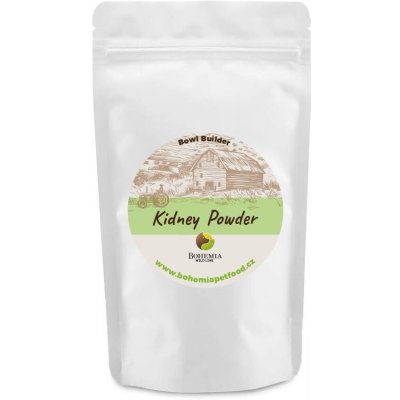 Bohemia Wild Kidney Powder 500 g – Hledejceny.cz