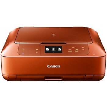 Canon Pixma MG7550