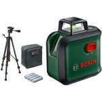 BOSCH AdvancedLevel 360 0 603 663 B04 – HobbyKompas.cz