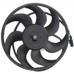 Větrák, chlazení motoru THERMOTEC D8M010TT | Zboží Auto