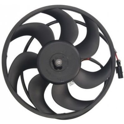 Větrák, chlazení motoru THERMOTEC D8M010TT | Zboží Auto