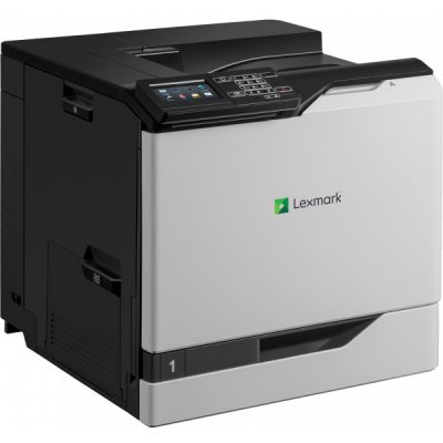 Lexmark CS820dtfe – Zboží Živě