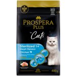 Prospera Plus Sterilized 7+ Chicken Weight Balance 7 kg – Sleviste.cz