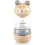 Zopa nasazovací zvířátko Bear – Sleviste.cz