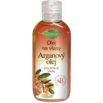 BC Bione Cosmetics olej na tmavé vlasy 80 ml – Hledejceny.cz