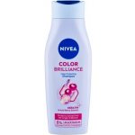 Nivea Color Brilliance Šampon 400 ml – Zboží Dáma