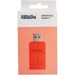 8Bitdo Wireless Bluetooth Adapter 2 Switch – Sleviste.cz