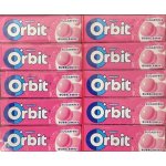 Wrigley's Orbit Bubblemint 30 kusů x 14 g – Zboží Dáma