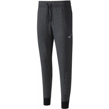 Mizuno pánské tepláky Heritage Rib Pant Men