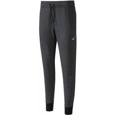 Mizuno pánské tepláky Heritage Rib Pant Men