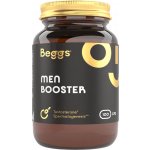 Beggs Men Booster 100 kapslí – Hledejceny.cz