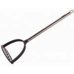 šťouchadlo na brambory 32,5cm nylon + nerez – Zboží Dáma
