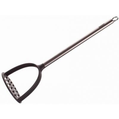 šťouchadlo na brambory 32,5cm nylon + nerez – Zboží Dáma