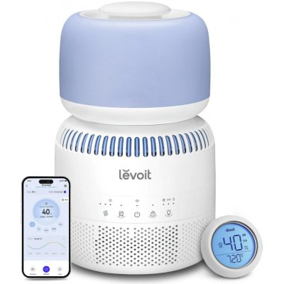 Levoit Baby LEH-B381S-WEU – Zboží Živě