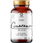 Goodie Guarana super kofein extrakt min. 22% caffeine kapsle 30 ks – Hledejceny.cz