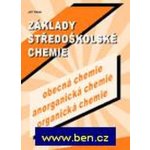 Základy středoškolské chemie - Vlček J. – Hledejceny.cz