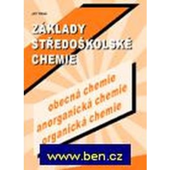 Základy středoškolské chemie - Vlček J.