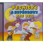 Pesničky A Uspávanky Pre Deti – Hledejceny.cz
