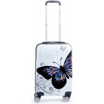 Snowball 26820B bílá 36x23x56 cm – Hledejceny.cz