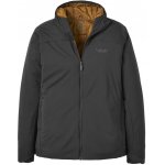Rab Xenair Alpine Light Jacket black – Zboží Mobilmania