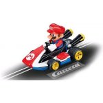 Carrera GO Nintendo Mario Kart 8 Mario – Zbozi.Blesk.cz