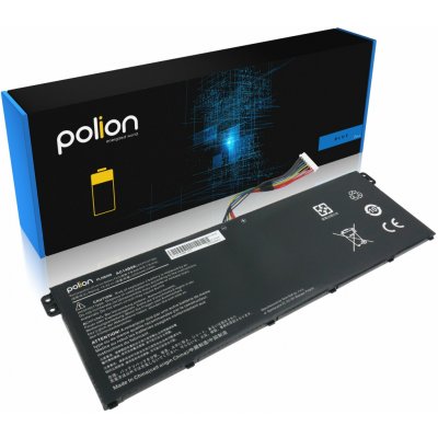 Polion AC14B3K - neoriginální – Zboží Živě