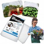 Bradas netkaná textilie zimní fólie 3,2 x 5 m – Hledejceny.cz