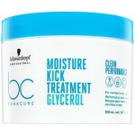 Schwarzkopf Bonacure Moisture Kick Treatment 500 ml – Hledejceny.cz