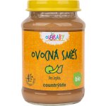 Country Life ovocná směs Bio 190 g – Hledejceny.cz