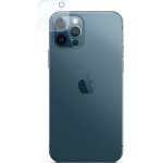 EPICO Camera Lens Protector iPhone 12 Mini 49912151000006 – Zboží Živě
