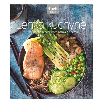 Lehká kuchařka Edice Apetit - neuveden