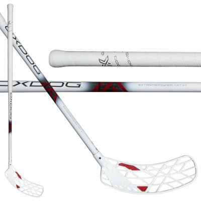 Oxdog EXTREMEPOWER HST 27 WT ROUND MBC2 – Hledejceny.cz