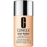 Clinique Tekutý make-up pro sjednocení barevného tónu pleti SPF15 Even Better Make-up CN 20 Fair 30 ml – Sleviste.cz