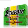 Golfový míček Srixon Soft Feel