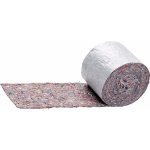 Plstěná izolační páska samolepicí 70 mm x 3,6 m – Zboží Mobilmania