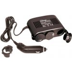 Carpoint Roztrojka 12V/24V 10A - do zásuvky zapalovače