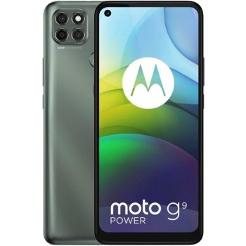 Motorola Moto G9 Power 128GB