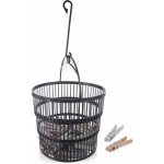 Orion prádelní kolíčky v košíku 50 ks – Hledejceny.cz