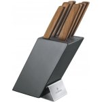Victorinox Swiss Modern blok na nože 6 ks – Sleviste.cz