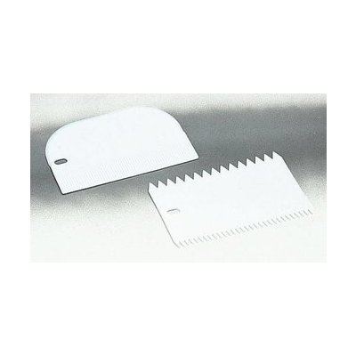 Cukrářská karta 15cm 2ks - Ibili – Zboží Dáma