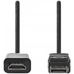 Nedis CCGL37100BK20 – Hledejceny.cz