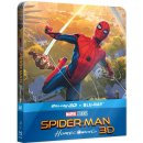 Spider-Man: Homecoming UHD+BD