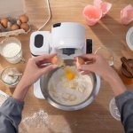 Bosch MUM S2EW40 – Zboží Dáma