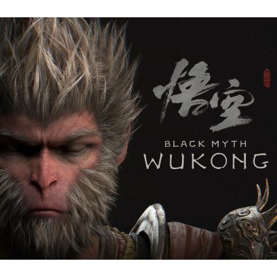 Black Myth: Wukong – Zboží Mobilmania