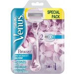 Gillette Venus ComfortGlide Breeze + 2 ks hlavic – Zboží Dáma