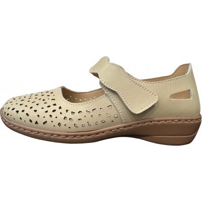 Aurelia LR 31292 černá/béžová – Sleviste.cz