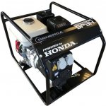Honda SP 3 H AVR – Sleviste.cz