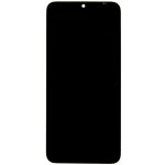 LCD Displej + Dotykové sklo + Rám Xiaomi Redmi 10 5G – Zboží Živě