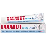 Lacalut Multi-effect zubní pasta 75 ml – Hledejceny.cz